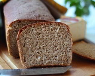 Дарницкий хлеб