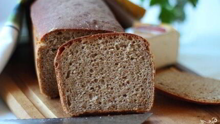 Дарницкий хлеб