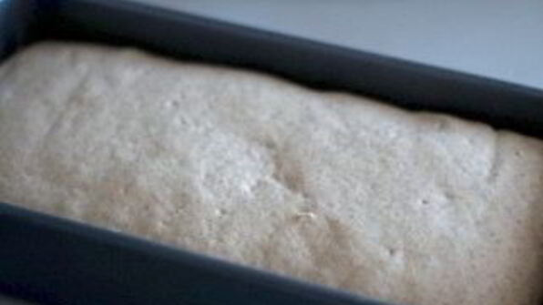 дарницкий хлеб