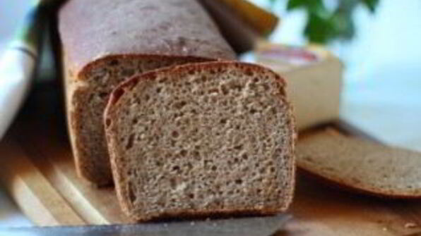 дарницкий хлеб