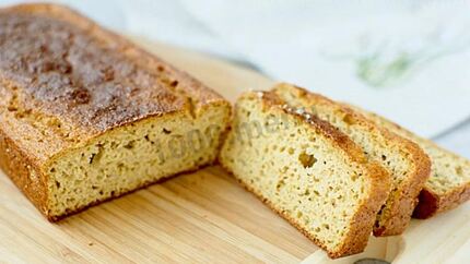 Диетический хлеб в духовке