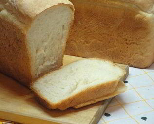 Домашний хлеб