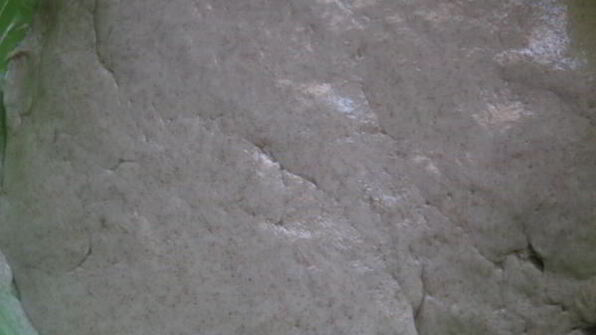 домашний селянский хлеб