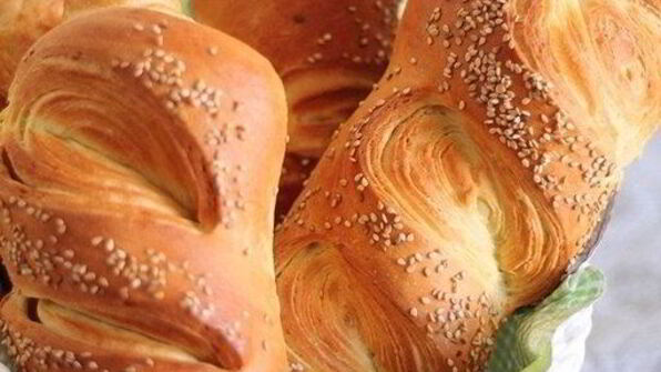 французский багет tourbillon