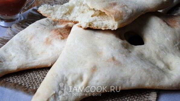 грузинский хлеб