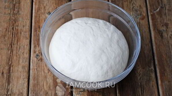 грузинский хлеб