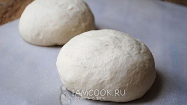 грузинский хлеб