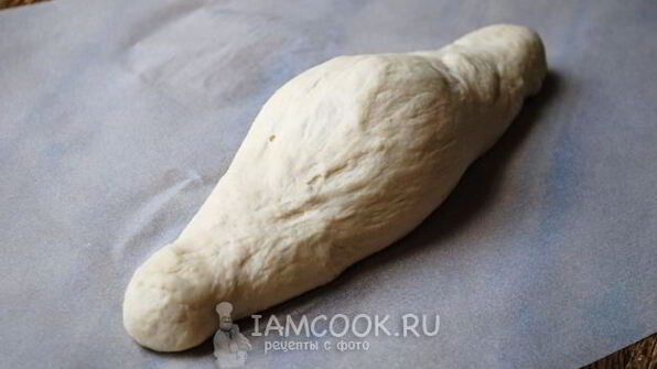 грузинский хлеб