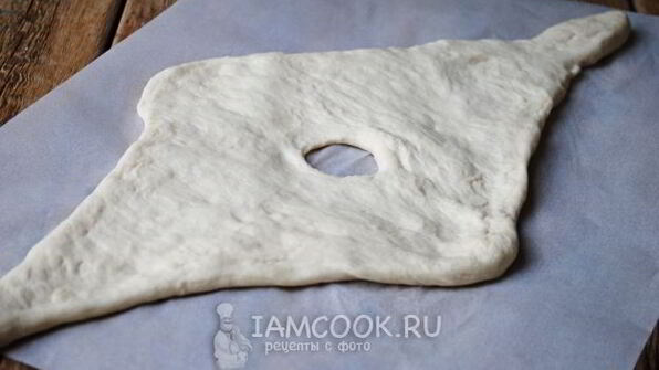 грузинский хлеб