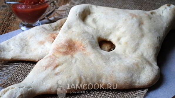 грузинский хлеб