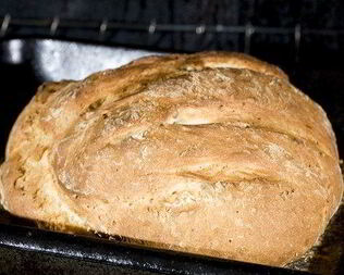 Хлеб для тостов