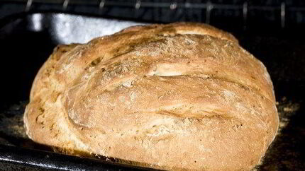 Хлеб для тостов