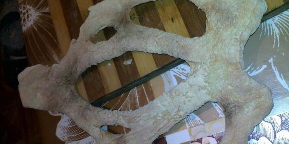 Рецепт хлеба фугасс