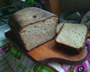 Хлеб Мюнхенский