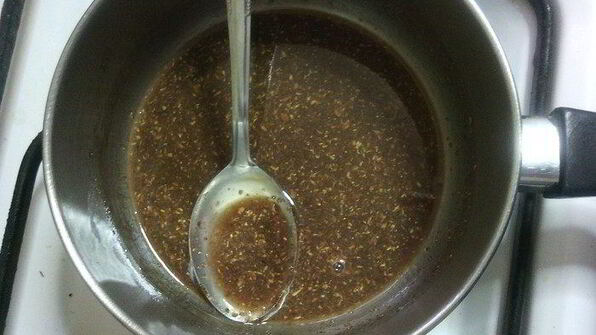 хлеб мюнхенский