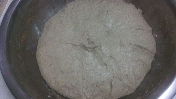 хлеб мюнхенский