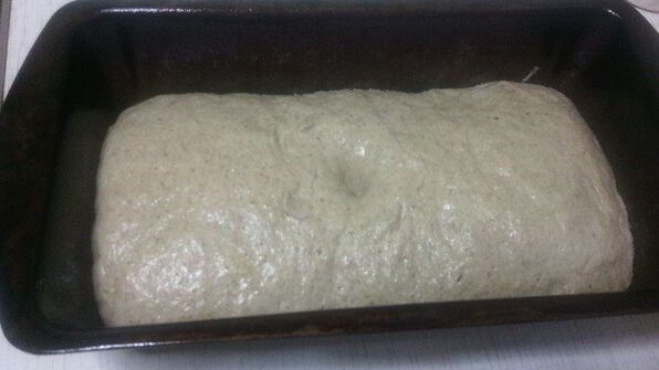 хлеб мюнхенский