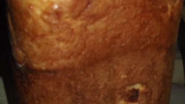 хлеб пшеничный с курагой