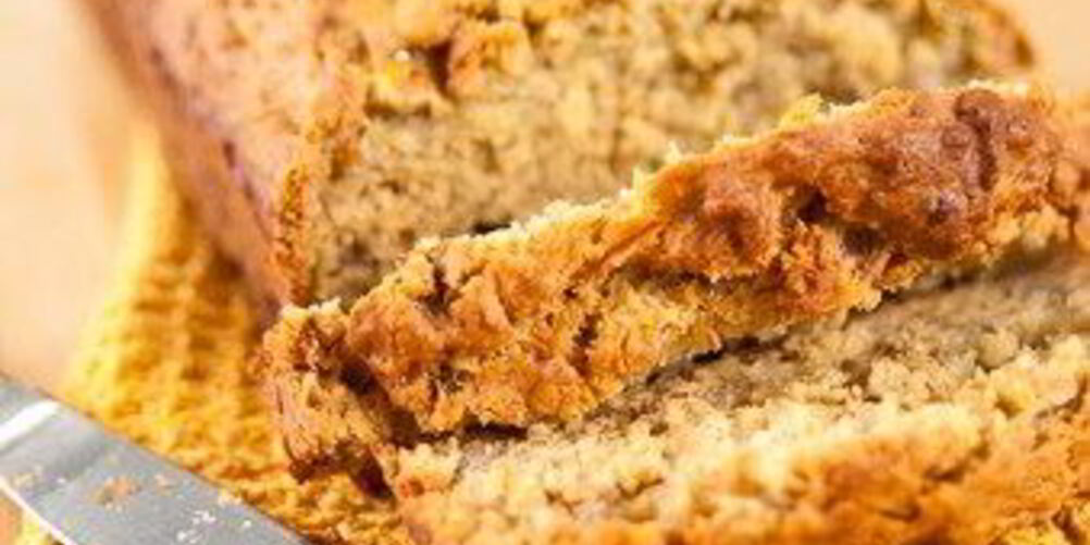 Рецепт хлеба с рукколой и тимьяном