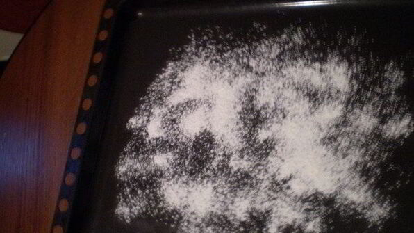 хлебушек домашний