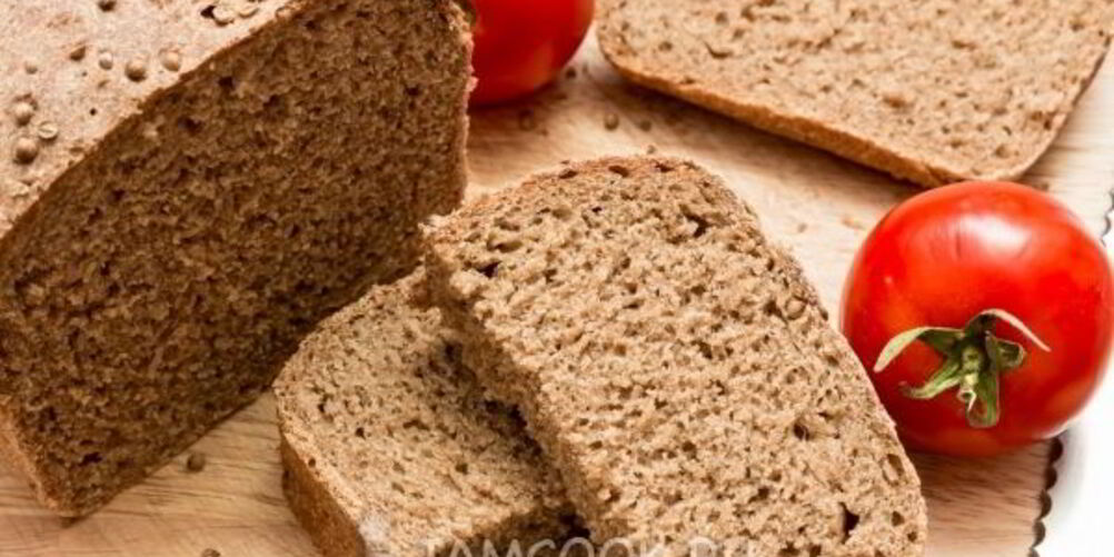 Рецепт классического домашнего бородинского хлеба в духовке