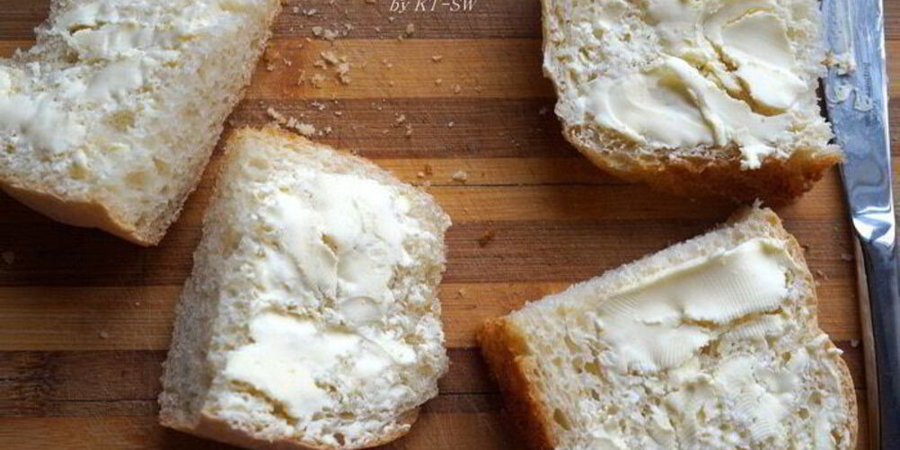 Рецепт крестьянского хлеба с хрустящей корочкой