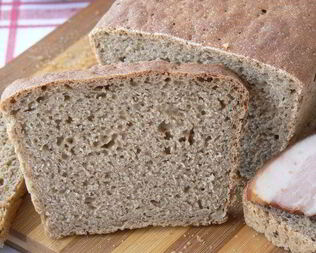 Обеденный хлеб