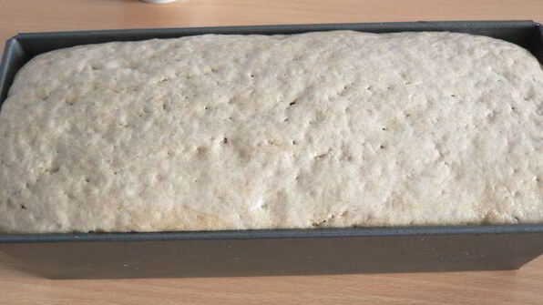 обеденный хлеб