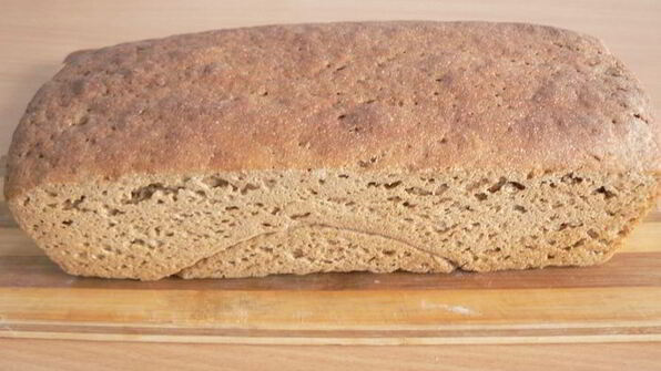 обеденный хлеб