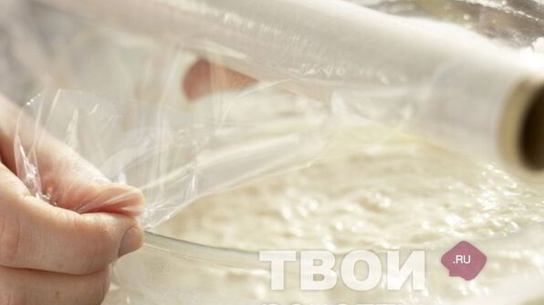 пшеничный хлеб