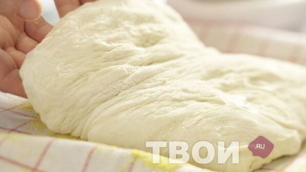 пшеничный хлеб