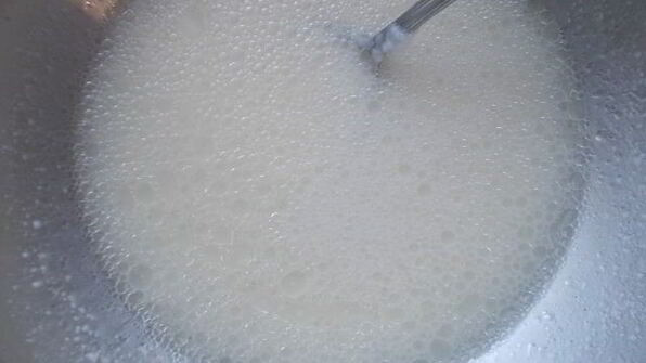 рисовый хлеб