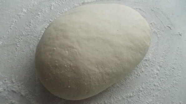 рисовый хлеб