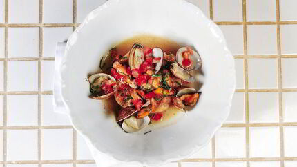 Рыбацкий хлеб