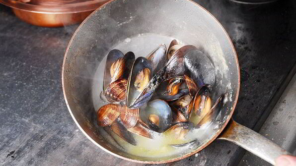 рыбацкий хлеб