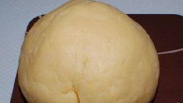 сырные хлебцы