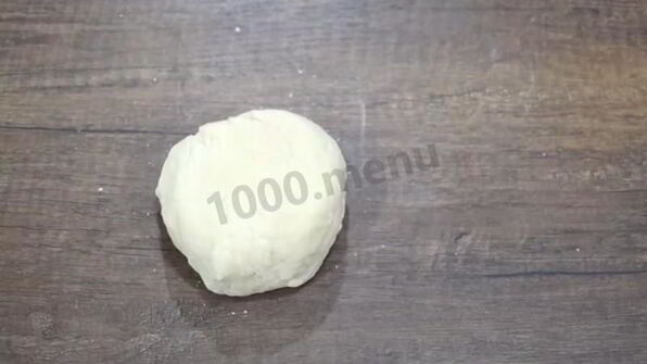 хворост классический