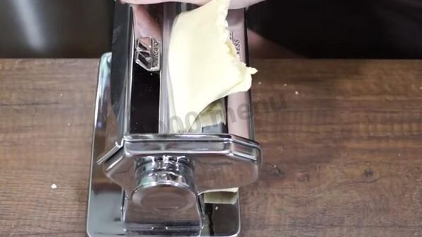 хворост классический