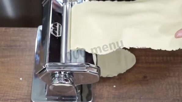 хворост классический