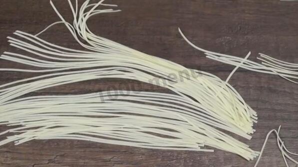 хворост классический