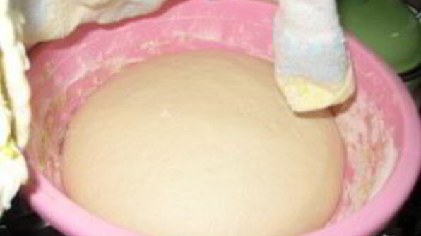 армянский лаваш для шаурмы