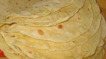 Армянский лаваш