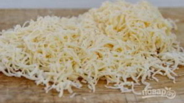 лаваш на гриле