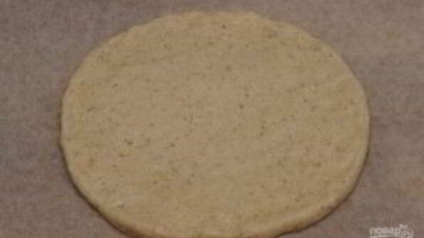 лаваш на кефире