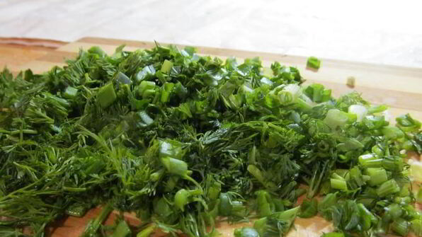 лаваш с колбасой и сыром