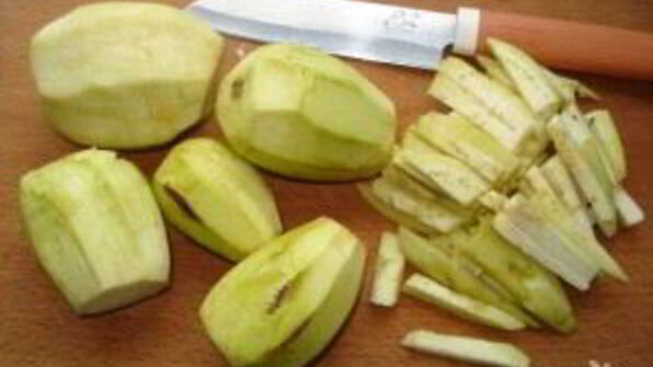 лаваш с сюрпризом