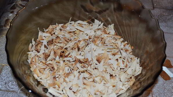 наполеон из лаваша