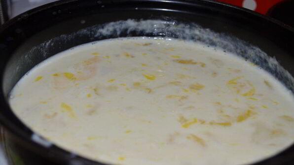 наполеон из лаваша