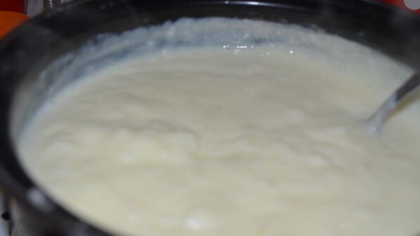 наполеон из лаваша