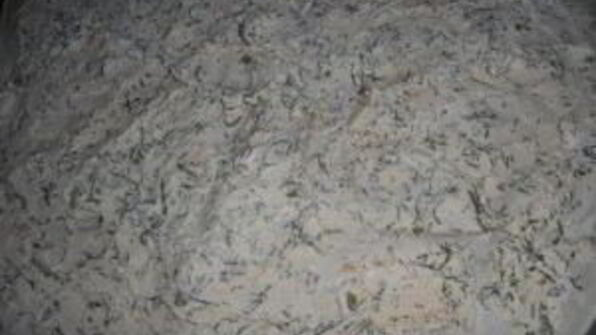 рулет с творогом из лаваша